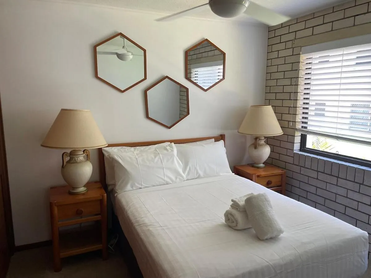 Holiday home Beach Front Bliss Maroochydore Australia