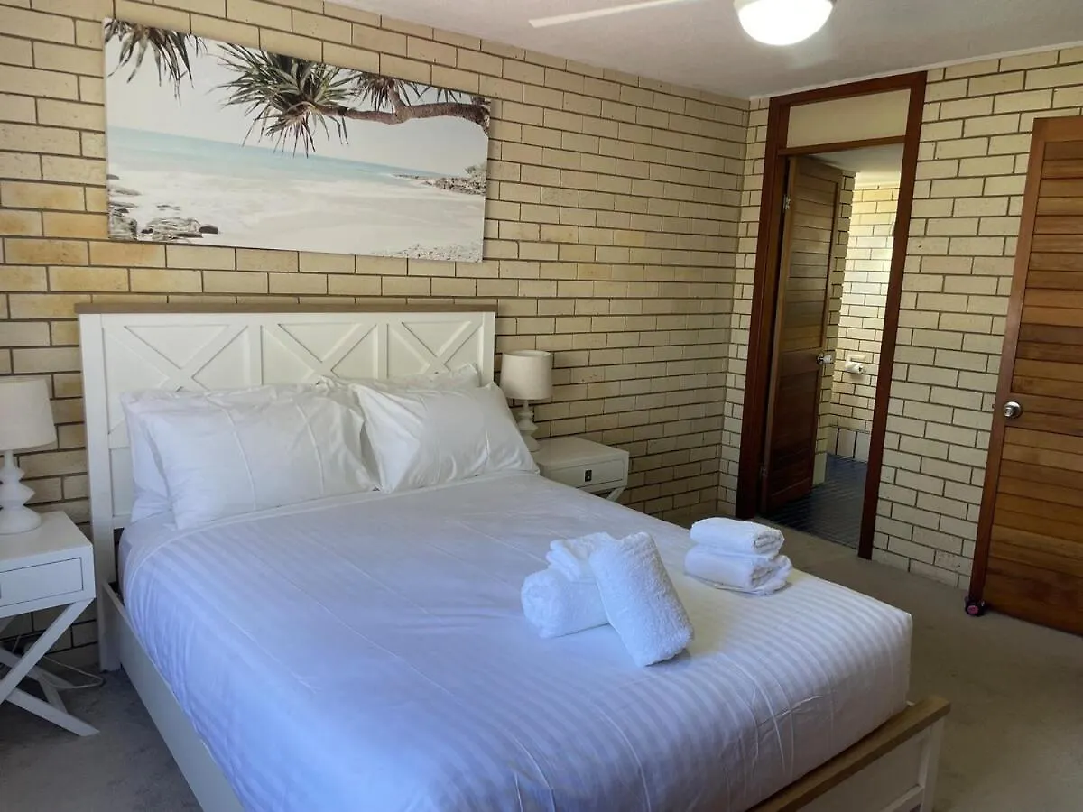 Beach Front Bliss Maroochydore