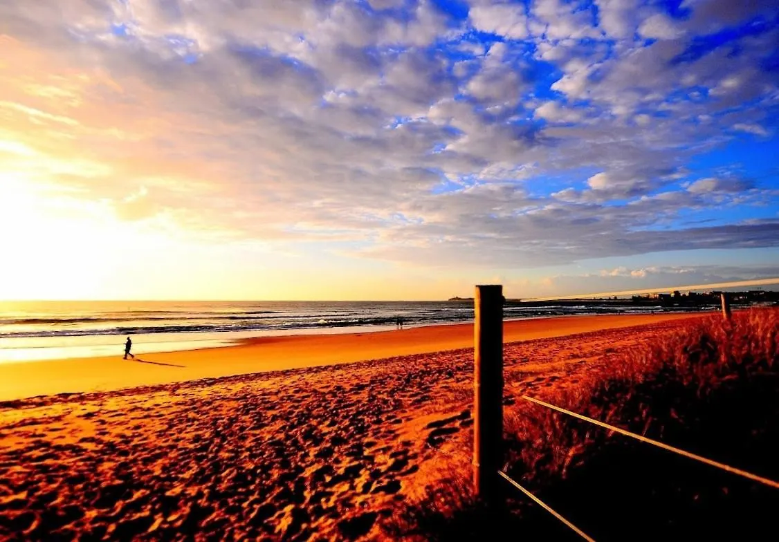 Beach Front Bliss Maroochydore